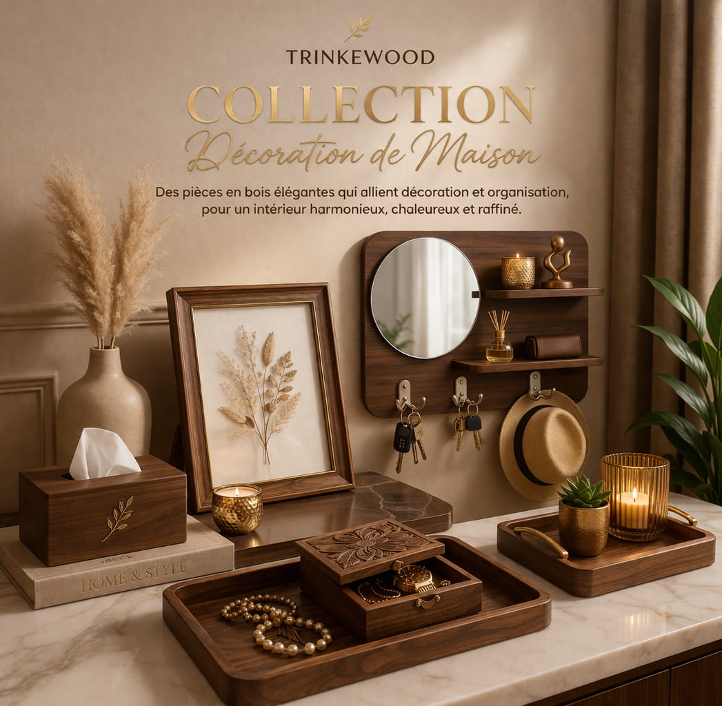 Décorations interieur